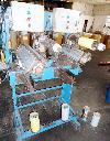 LEESONA Model 861 Back winder, 2 positions.